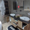 Meuble salle de bain Moderne