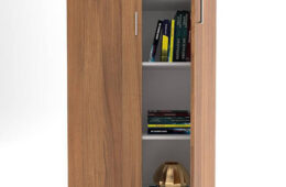 Armoire de  Bureau 2 Portes