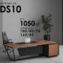 Bureau DS