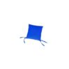 Galette de chaise carré -simple - imperméable - 40x40cm – Image 2