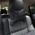 pack de 2 coussins d'appui tète - 26 x 19