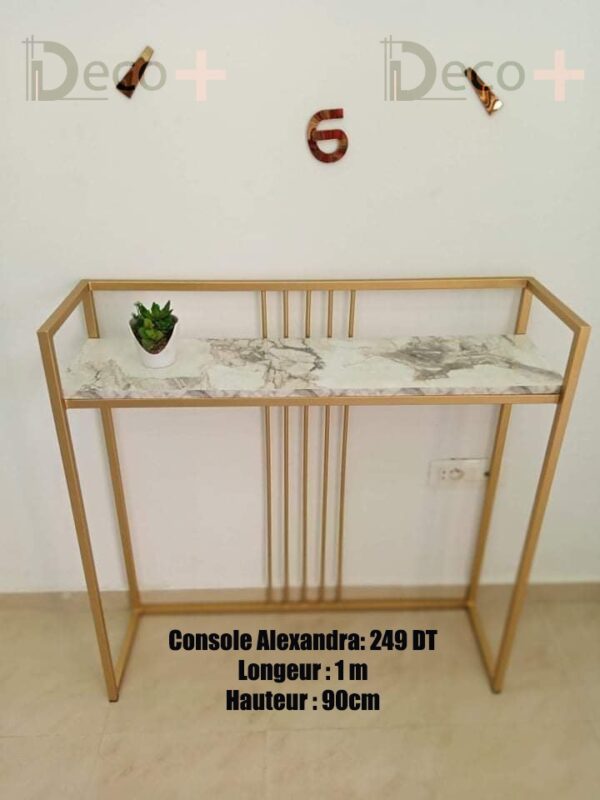 Console en promotion