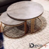 Table Basse Carthage