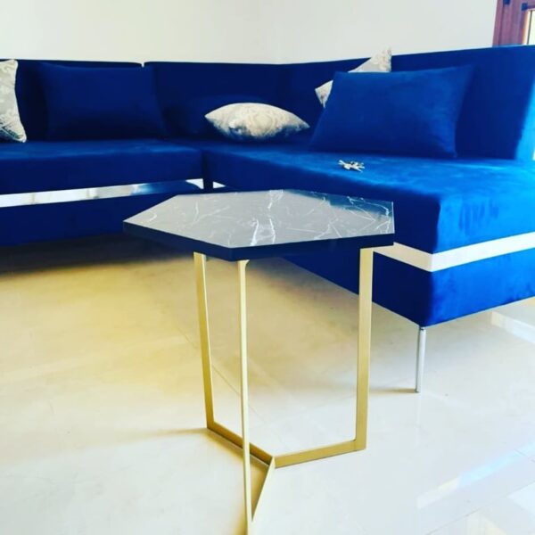 Table Basse Tunisie