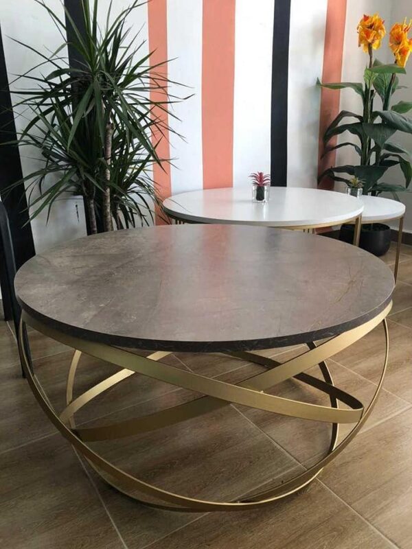 Table Basse Tunisie