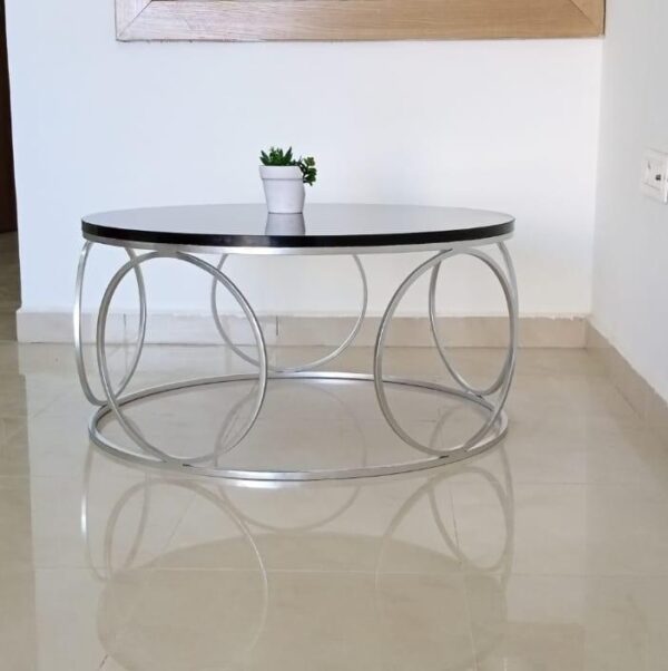 Table Basse Tunisie