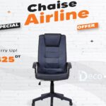 Chaise Airline
