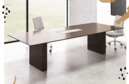 Table de Réunion – Réf. TRWG 03