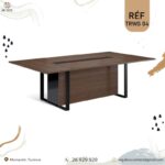 Table de Réunion – Réf. TRWG 04