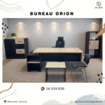 Bureau ORION avec retour