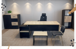 Pack Bureau Directeur ORION