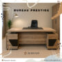 Pack Bureau Directeur PRESTIGE