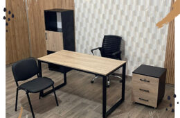 Pack Bureau S