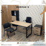 Pack Bureau S