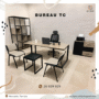 Pack Bureau directeur TC