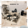 Pack Bureau directeur TC