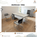 Pack Bureau directeur VRG