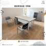 Pack Bureau directeur VRG