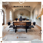 Bureau Directeur Vaga