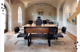 Pack Bureau VAGA