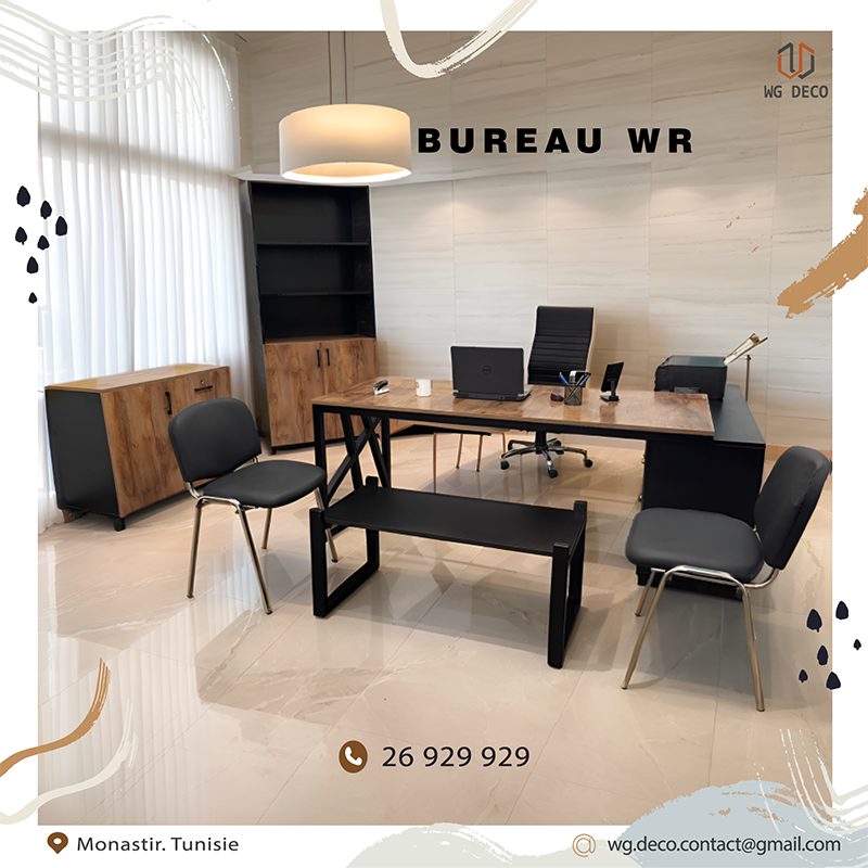 Pack Bureau WR
