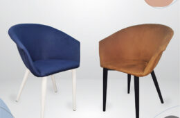  Chaise Ester