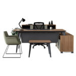 Ensemble Bureau Raft