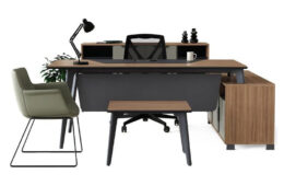 Ensemble Bureau Raft
