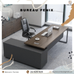 Pack Bureau directeur FENIX