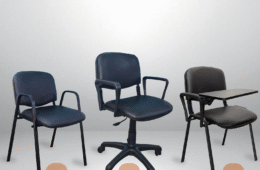 Chaise ISO