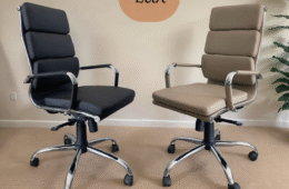  Chaise Lux