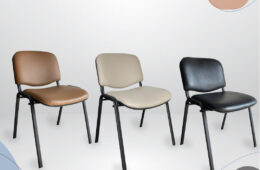 Chaise ISO en promotion