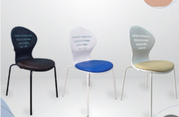 Chaise ISO Spot