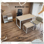 Pack Bureau directeur CC