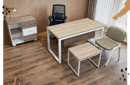 Pack Bureau CC