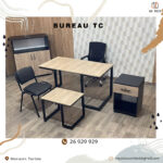 Pack Bureau TC
