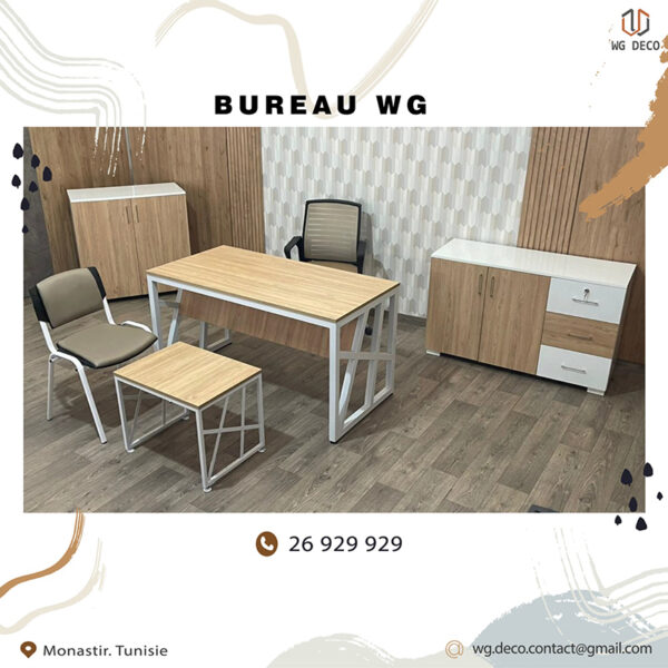bureau WG