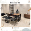 bureau WG