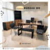bureau WG