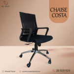  Chaise Mesh Costa