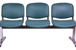 BANQUETTE 3 PLACES