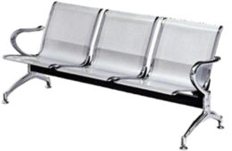 BANQUETTE 3 PLACES OMEGA