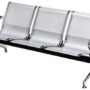 BANQUETTE 3 PLACES OMEGA
