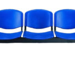 BANQUETTE 3 PLACES SMART