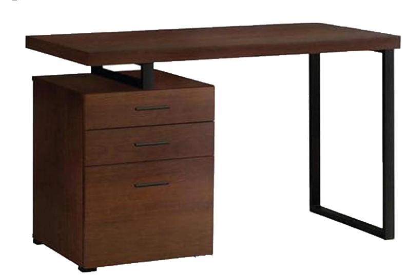 BUREAU NIDO
