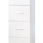 CLASSIFICATEUR 4 TIROIRE