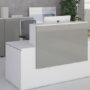 BUREAU COMPTOIR PALMA