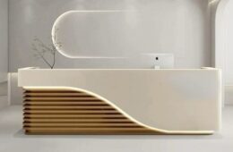 Desk NEW