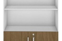 ELEMENT 2 PORTE + NICHE
