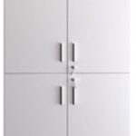 ELEMENT 4 PORTE en promotion